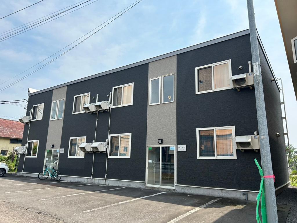 ＬＩＳ　ＣＯＵＲＴ１０１写真2