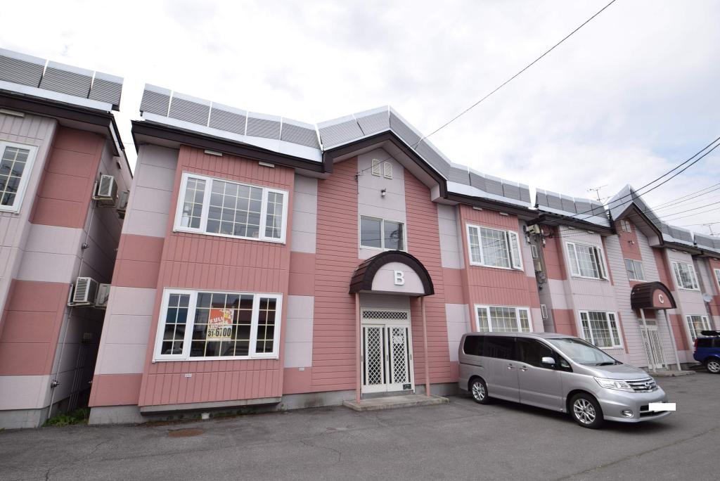 メープルＢ棟１０５写真2