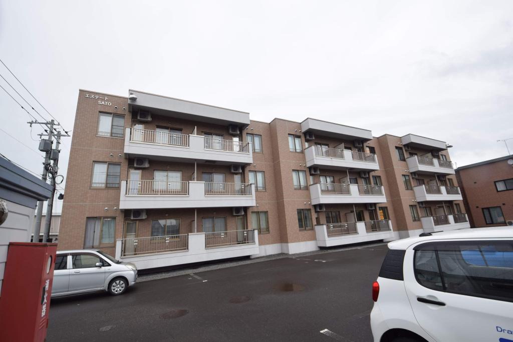 エステートＳＡＴＯ２０６写真2