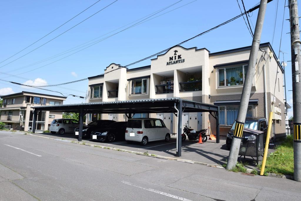 ＭＩＫ　ＡＴＬＡＮＴＩＳ１０１写真2