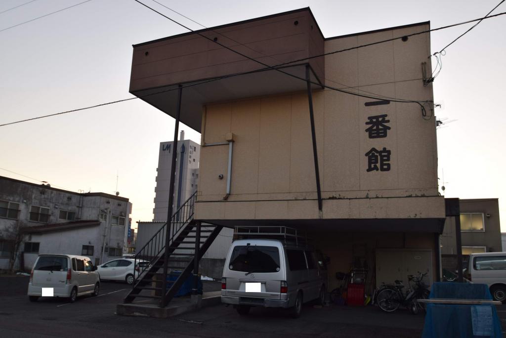 一番館２０３写真2