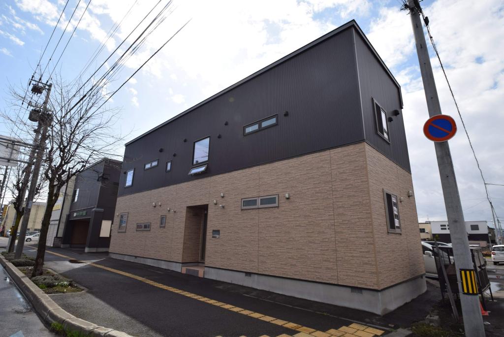 ＲｅｌａｃｈｅⅢ（ルラーシェ３）外観