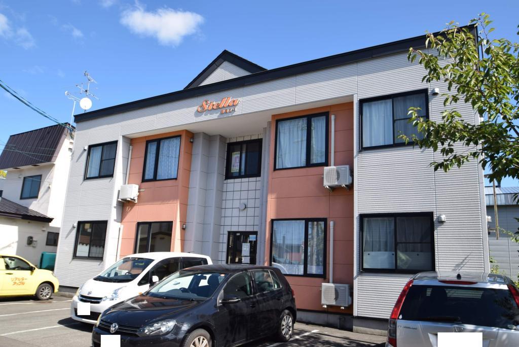 Ｓｔｅｌｌａ豊岡２－１１０３写真2