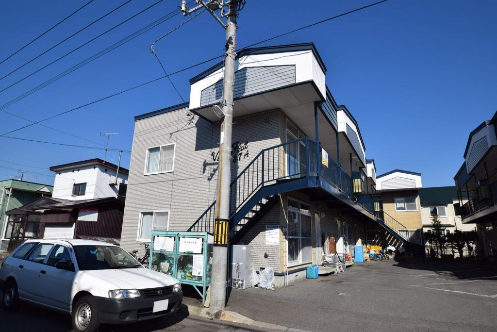 Ｖｉｅｗ　Ｆｌａｔ６７Ａ１０１写真2