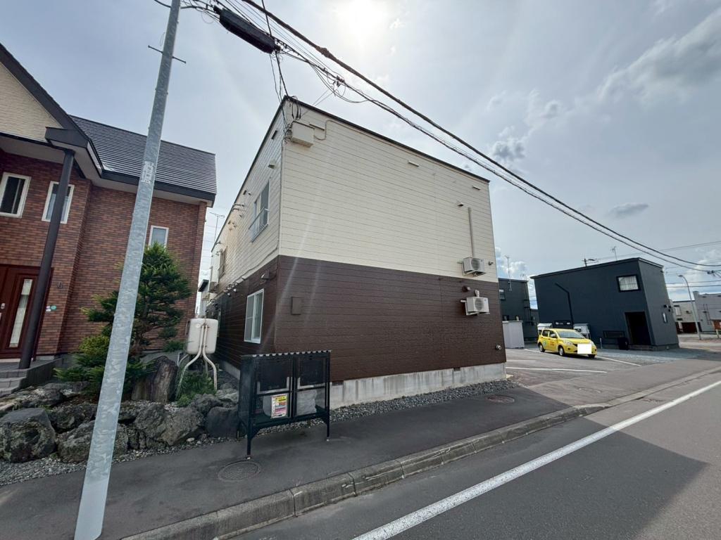スイートライフ２０３写真2