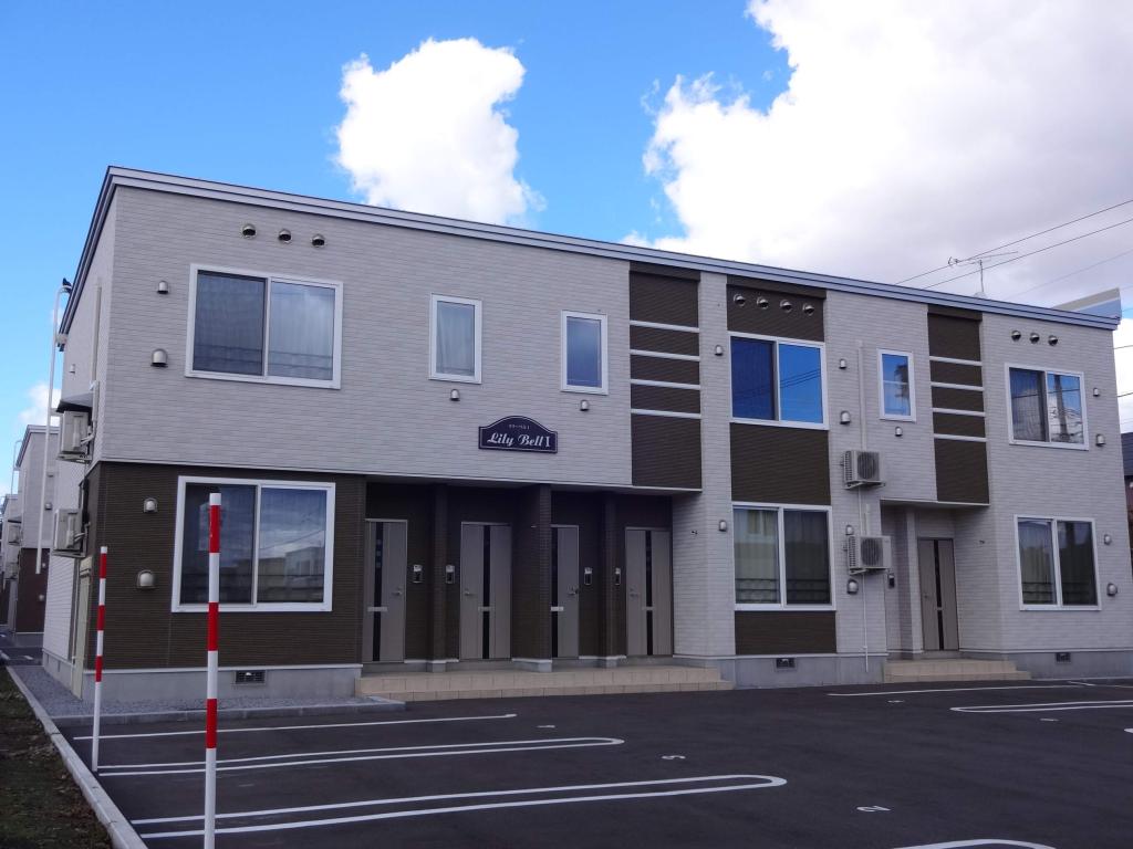 リリーベルⅠ１０３写真2