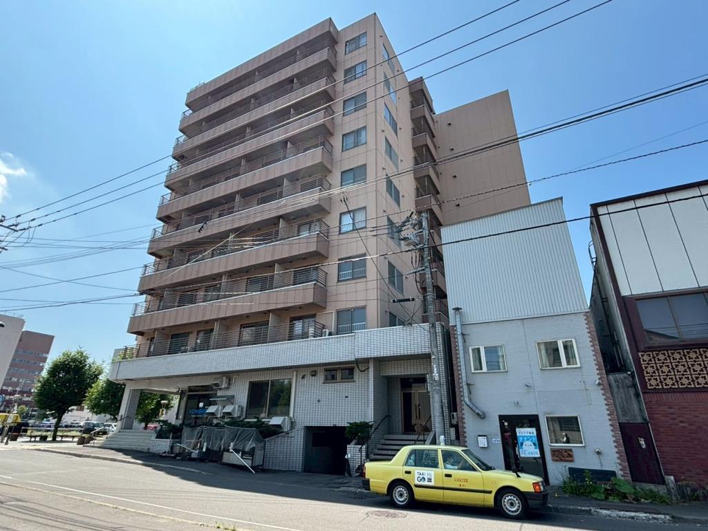 ＥＳＹ旭川６０２写真2