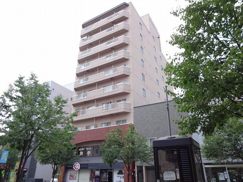 ルーベデンス６条８０５写真2