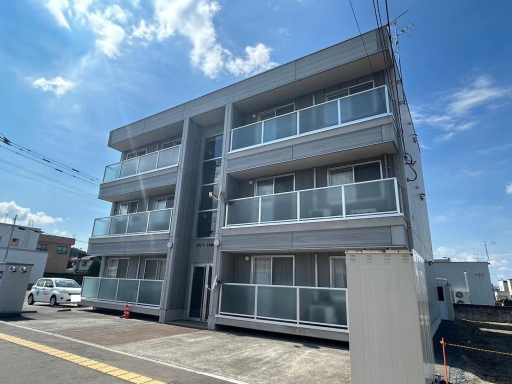 ＡＰＩＴＡ　ＫＡＭＵＩ３１０外観