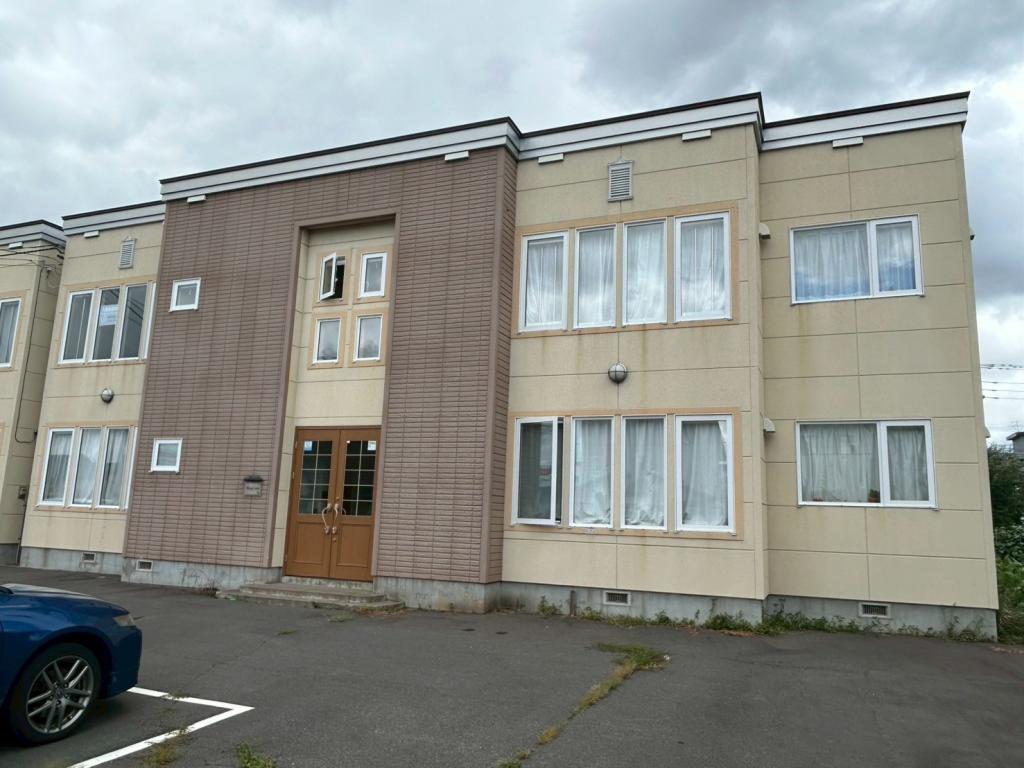 Ｗｏｏｄ　Ｏｎｅ　Ｂ棟２０３写真2