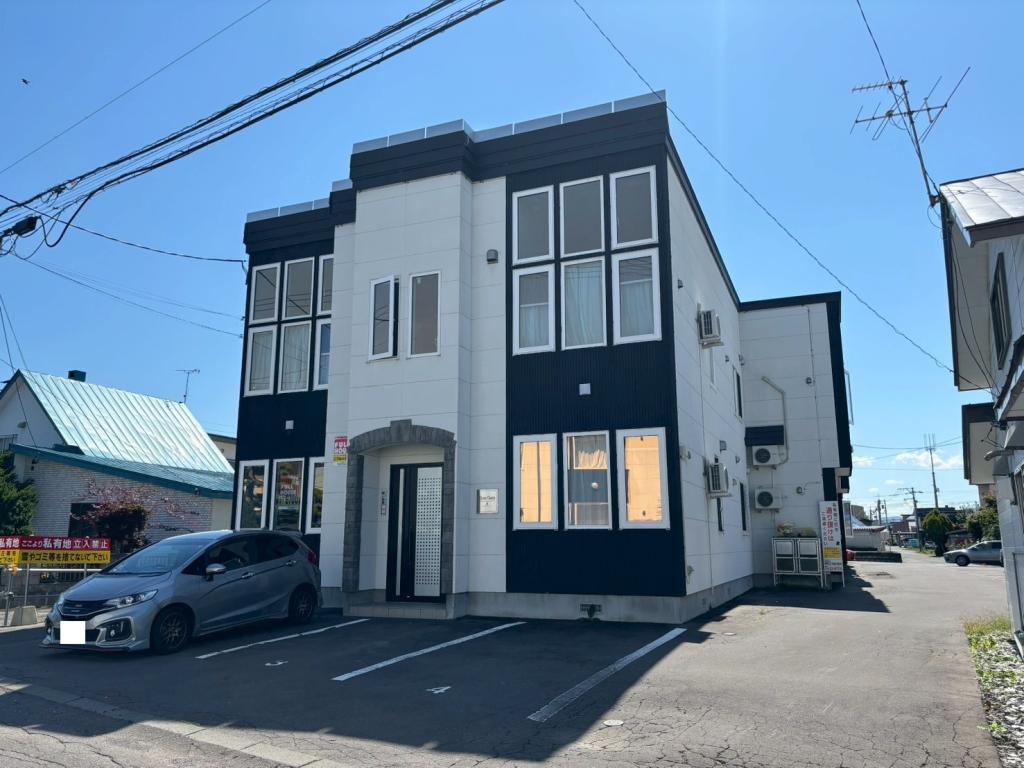 グランオアシスＡ２０２写真2