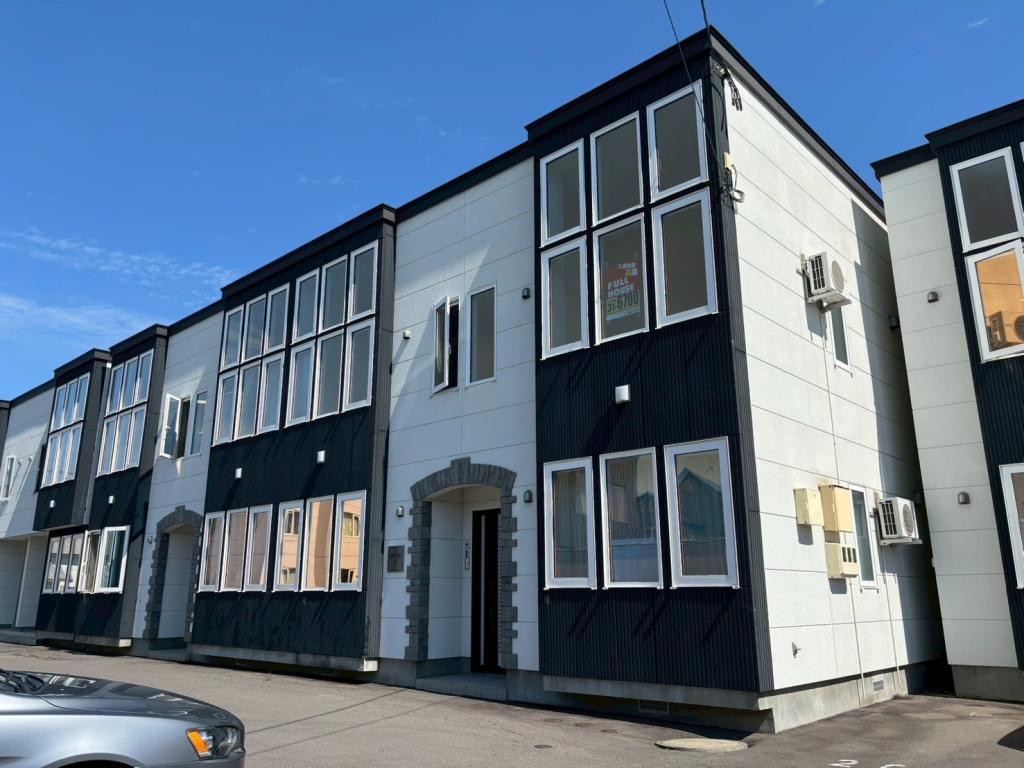 グランオアシスＢ１０３写真2