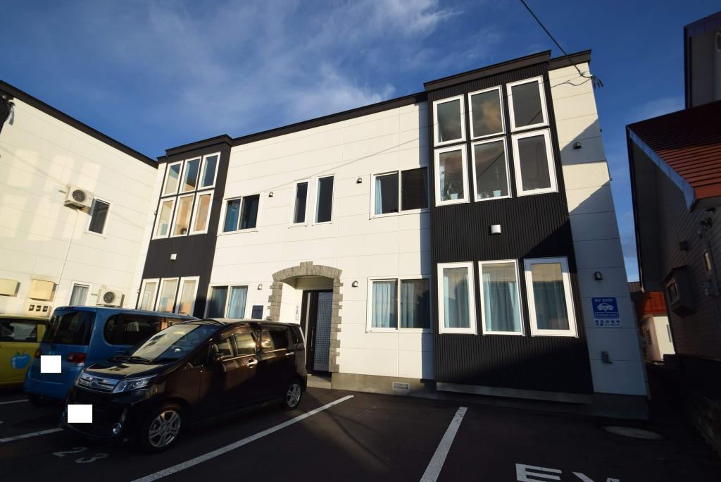 グランオアシスＣ２０３写真2