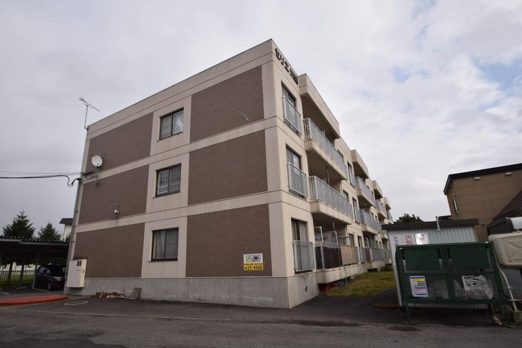 セリエ川端１０８写真2