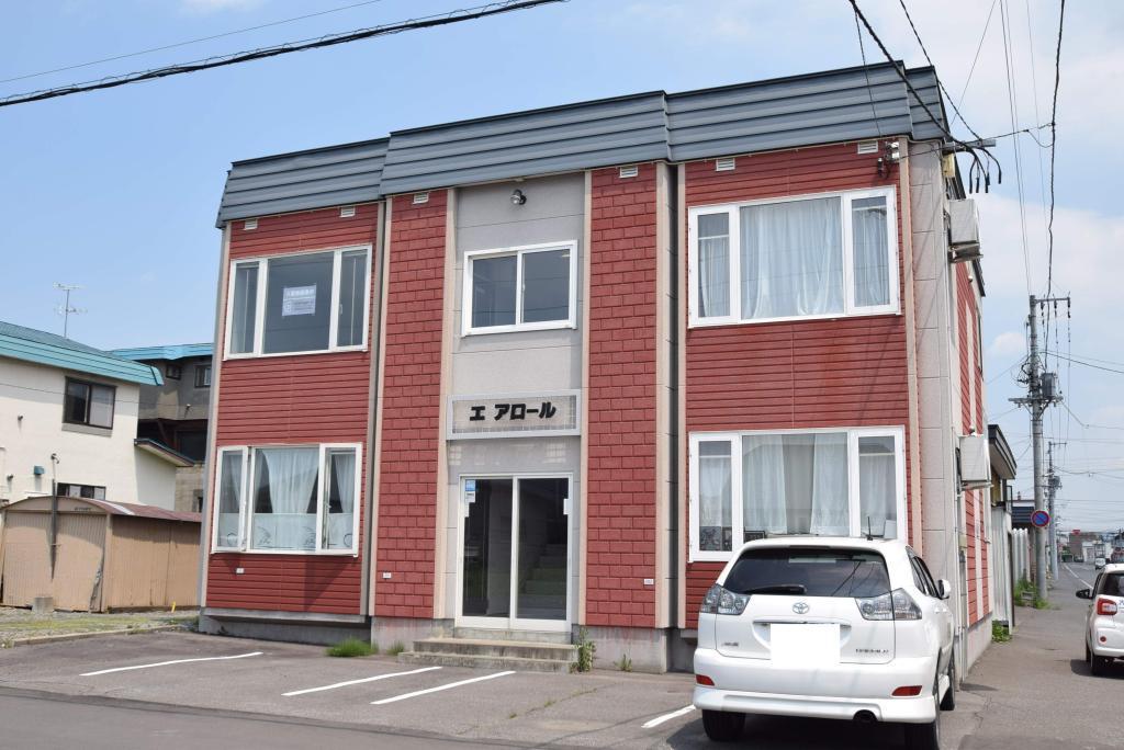 エ・アロール 北海道旭川市大町一条6丁目14-225