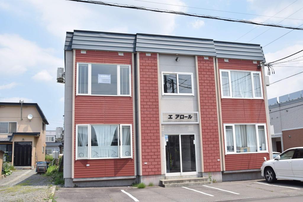 エ・アロール２０２写真2