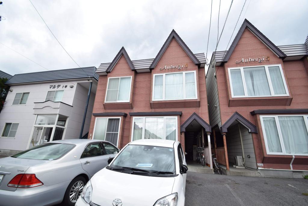 オーベルジュ３１０１写真2