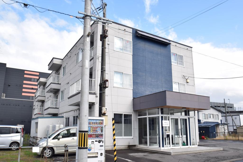 ロード３Ｍ写真2