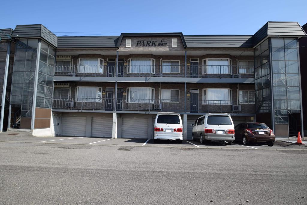 ＰＡＲＫ喜多川Ｃ２０３写真2