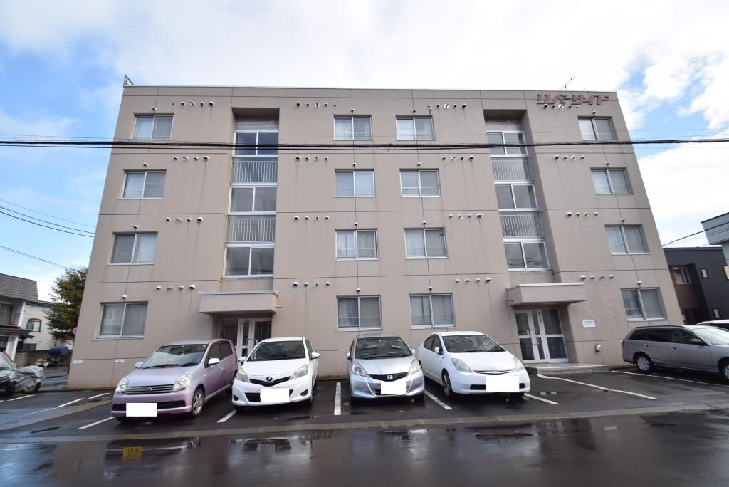 リバーサイド３０３写真2