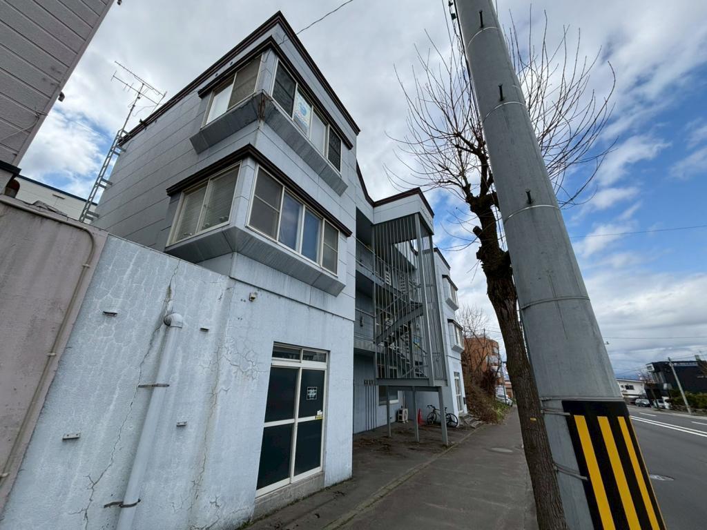 ハウスザライフビル１０３写真2