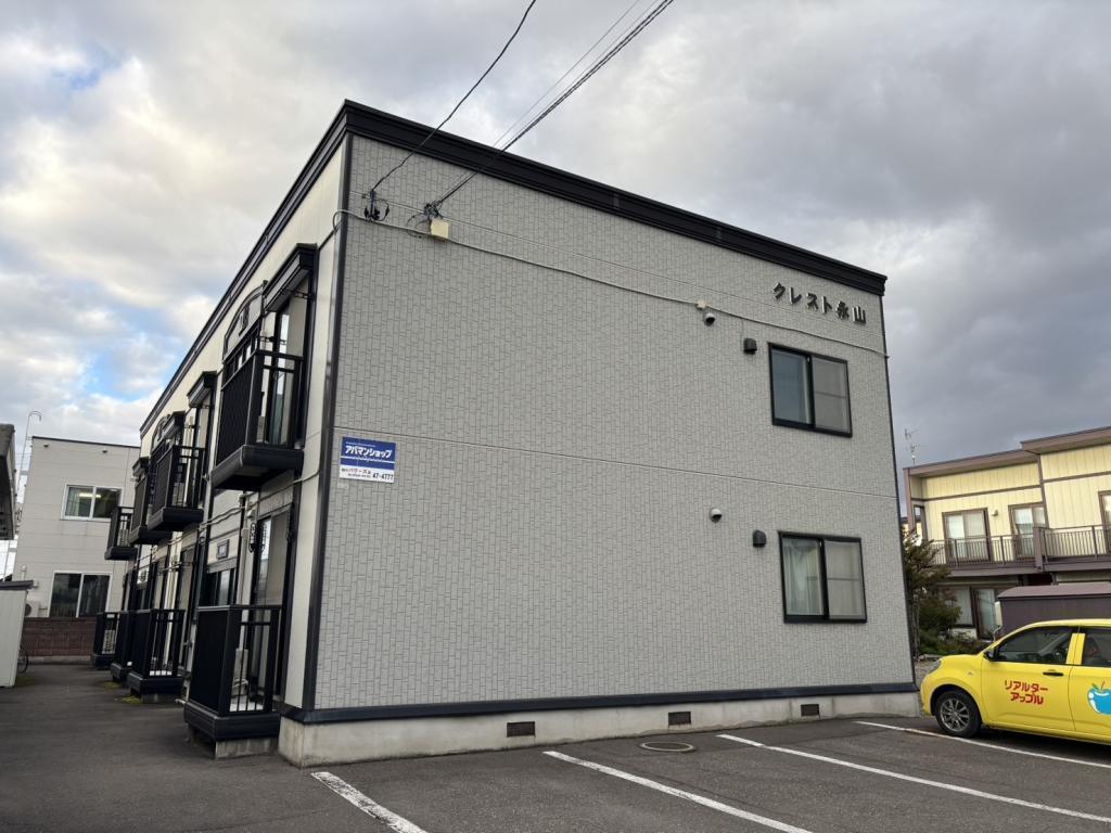 クレスト永山１０３写真2