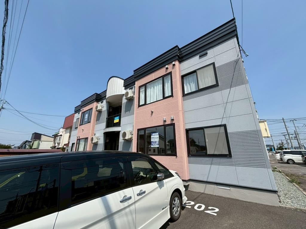 夢ハイツひろ２０１写真2