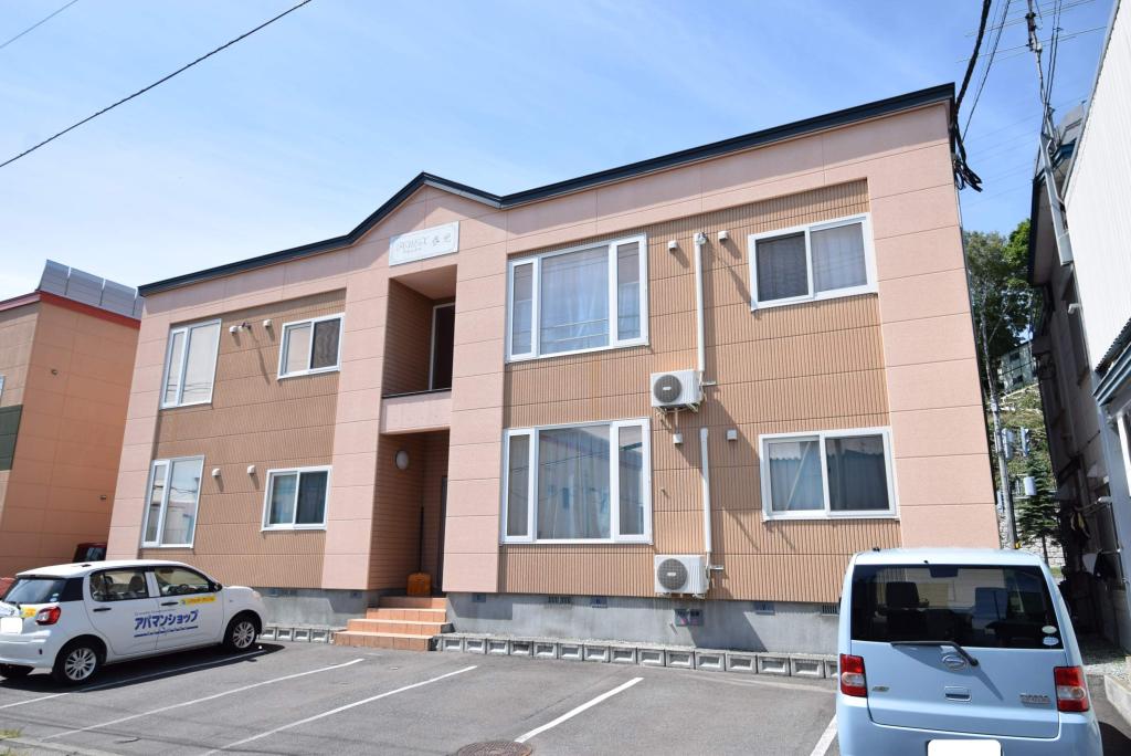 アネックス春光１０３写真2