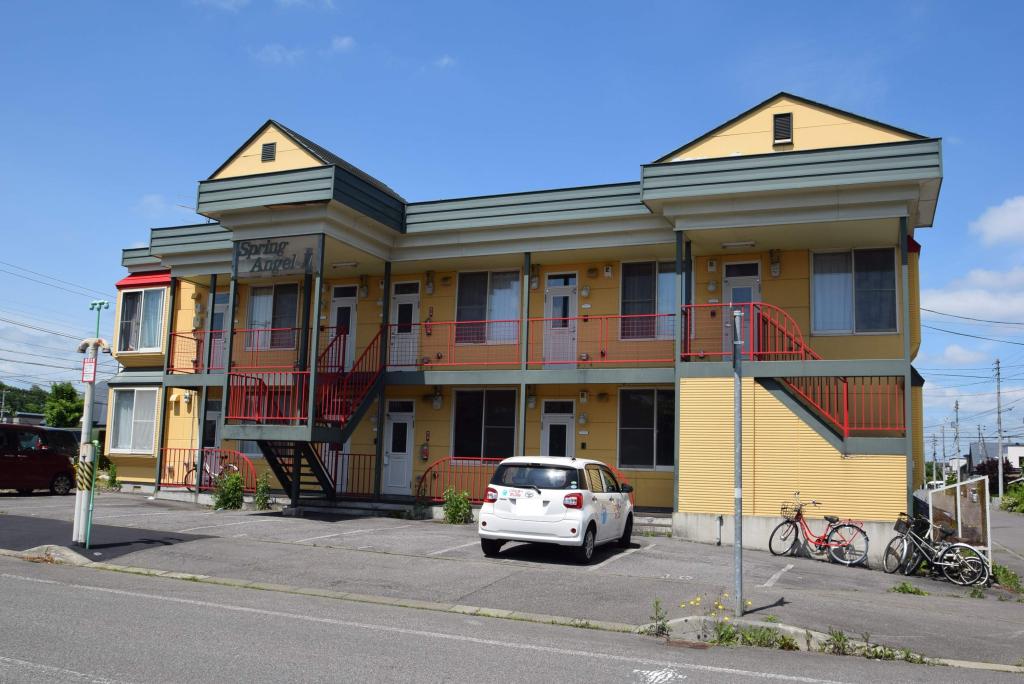 スプリングエンジェルⅡ２０３写真2