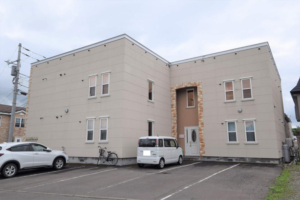 ムーンリット外観