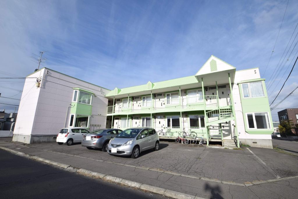 エスポアール１０６写真2