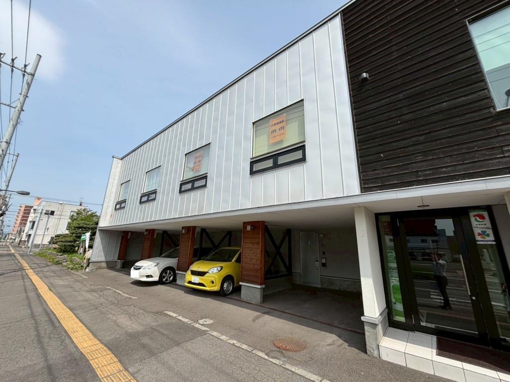 Ｙ．Ｍ．Ｓ外観