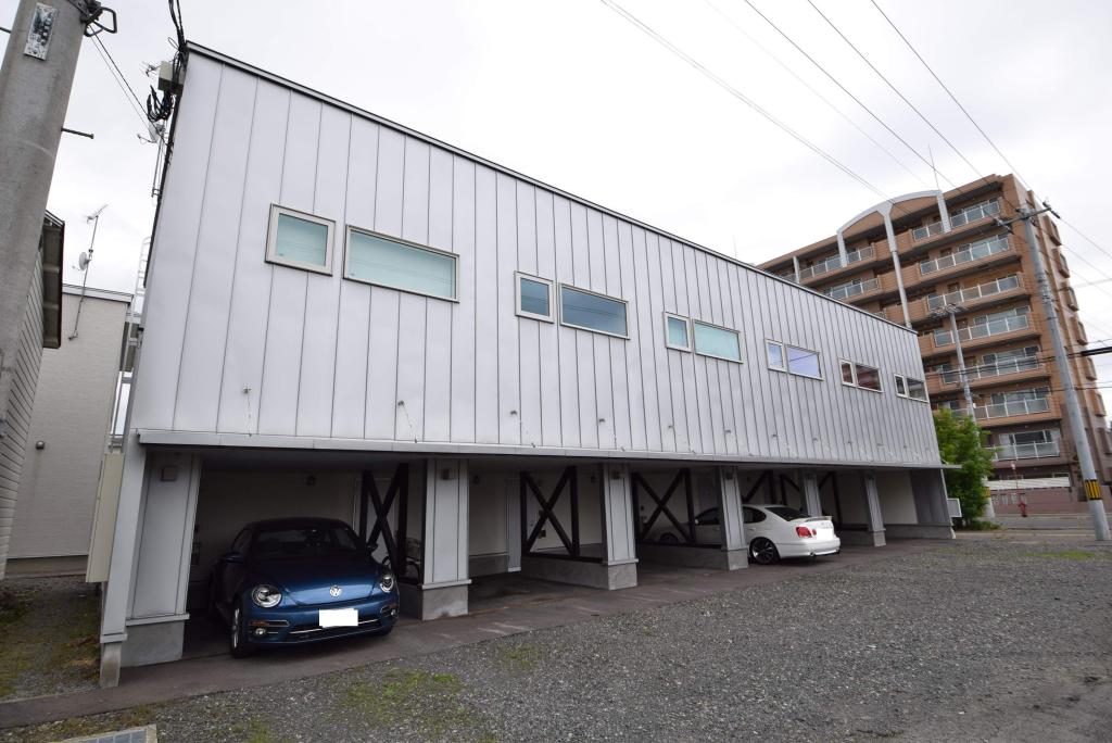 Ｓ．Ｍ．Ｓ 北海道旭川市八条通19丁目120-65