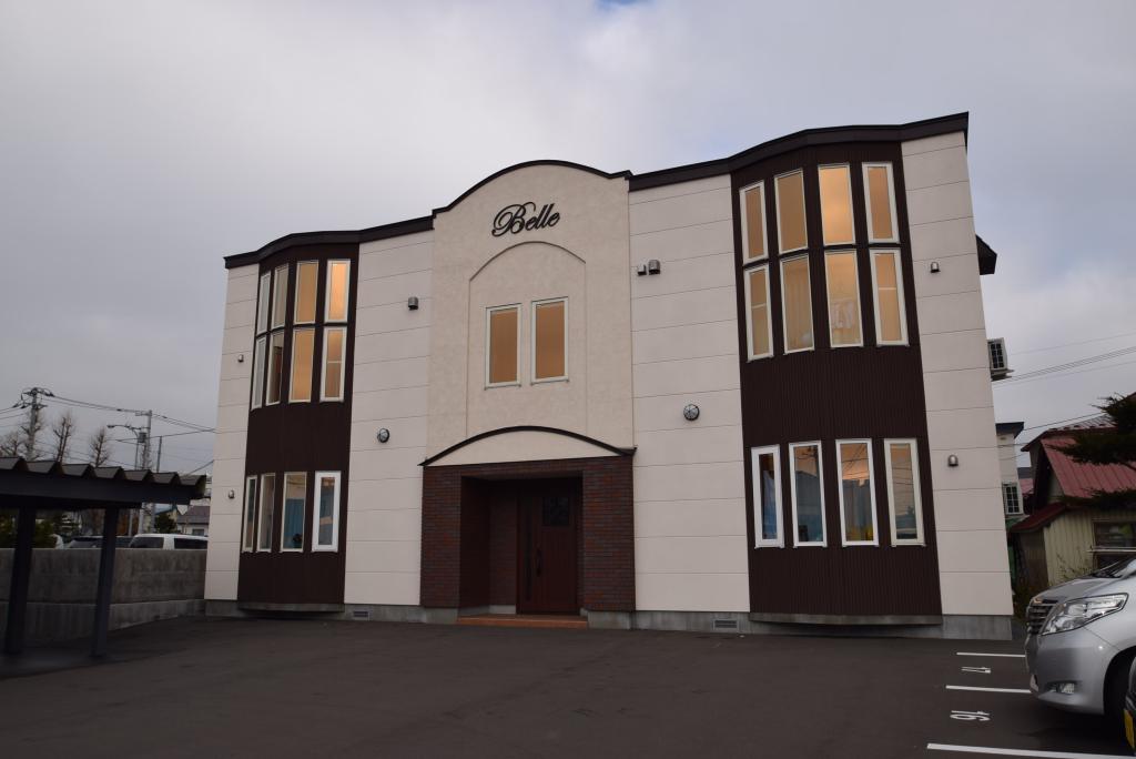 Ｂｅｌｌｅ（ベル） 北海道旭川市十条通9丁目975-206