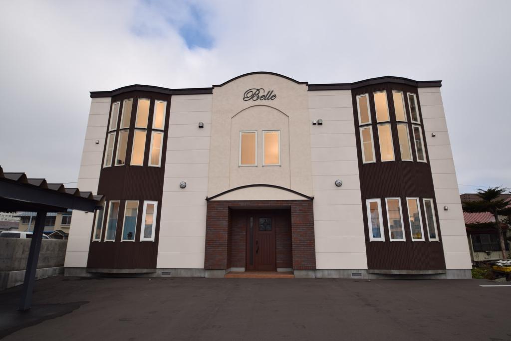 Ｂｅｌｌｅ（ベル）１０２写真2