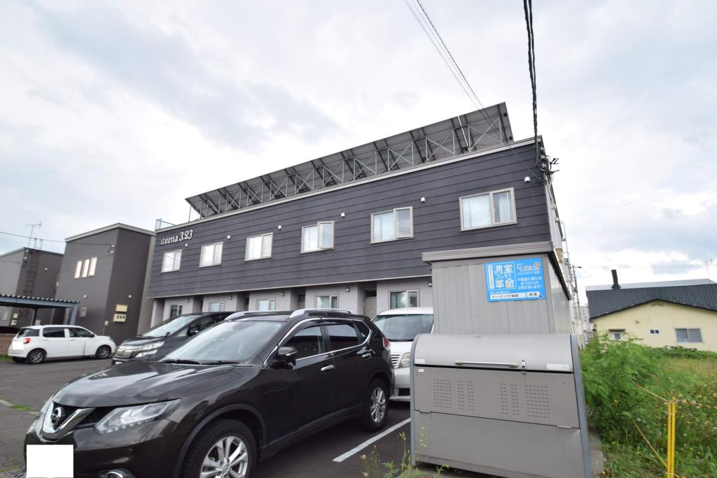 ａｔｅｅｎａ３・２３ⅠＢ写真2