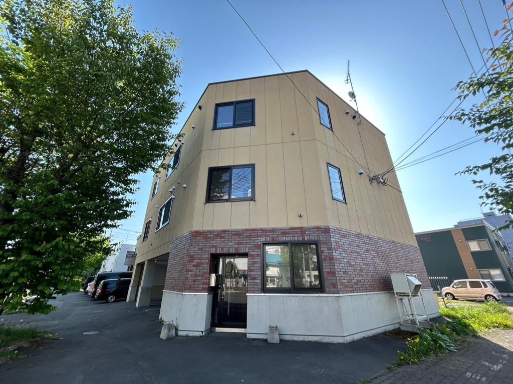 ３・３ハイツ３０１写真2