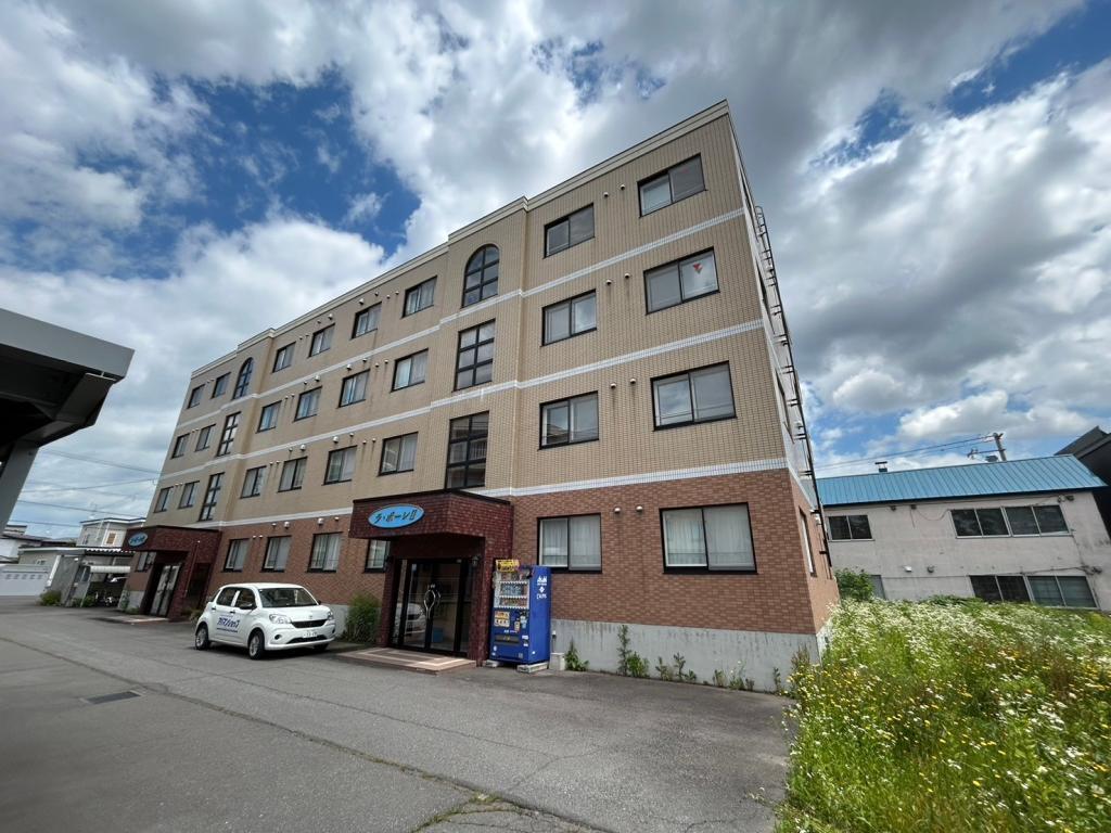 ラ・ポーレⅡ４０３写真2