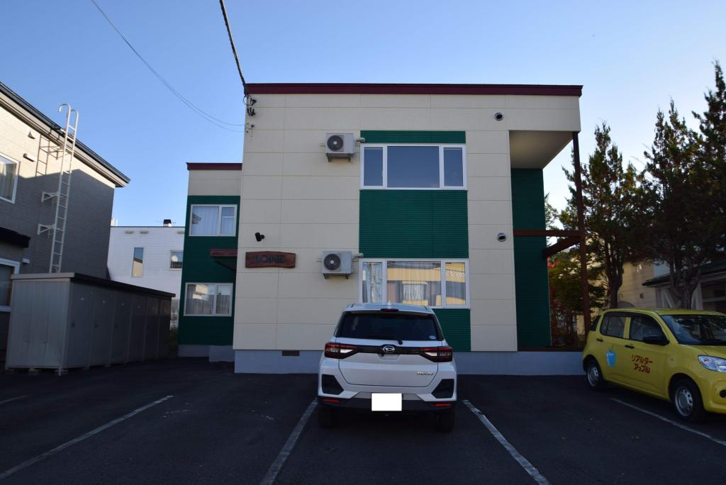 ＬＯＤＧＥ１０３写真2