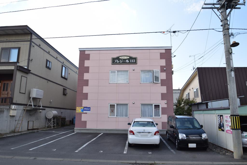 プレジール１１３２０２写真2