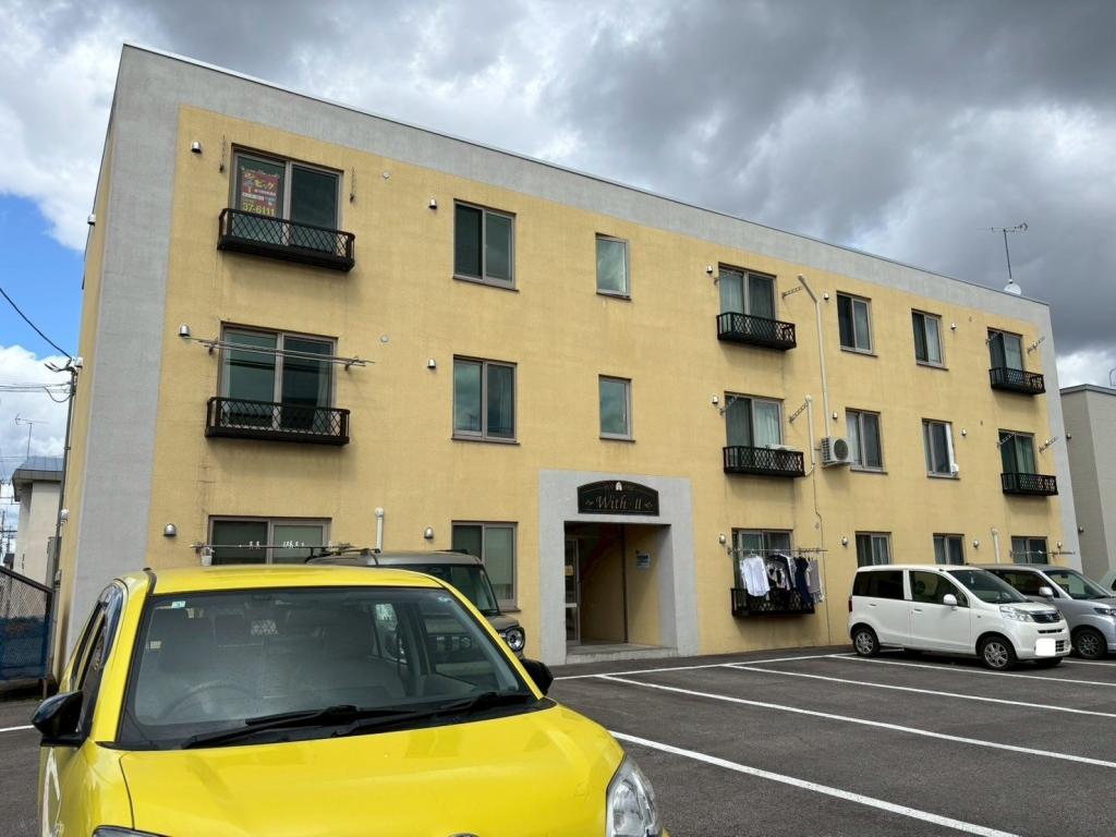 ＷｉｔｈⅡ３０３写真2