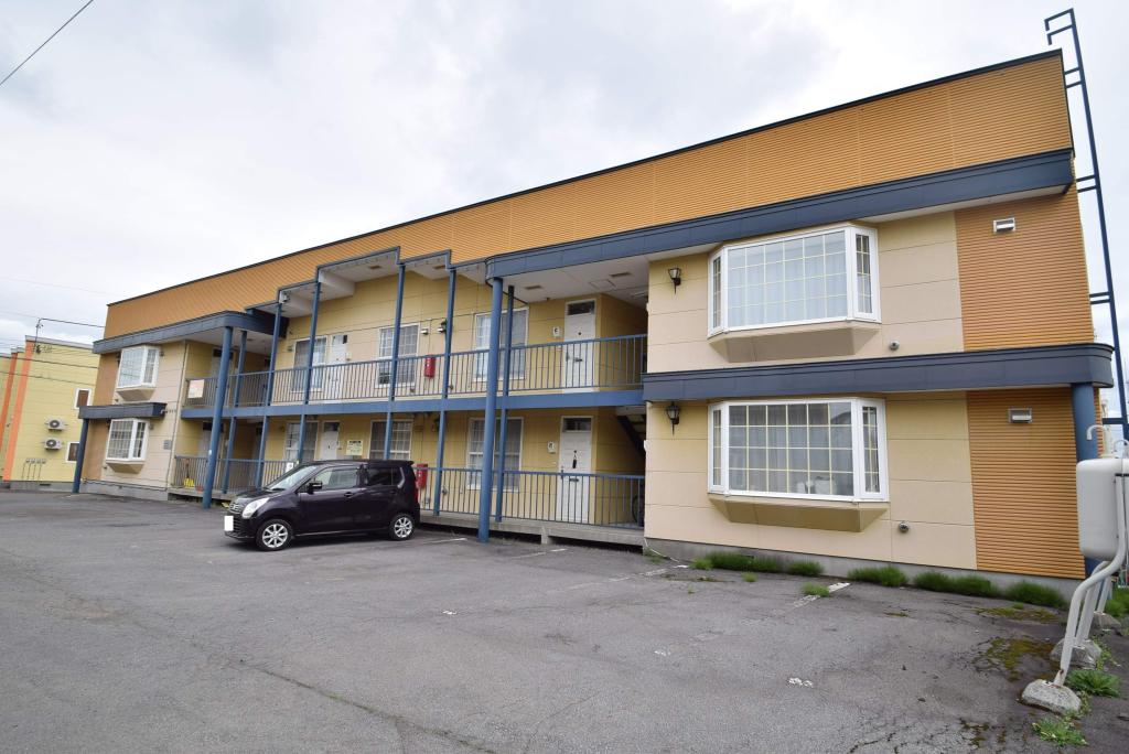 エスパニア４Ａ１０２写真2