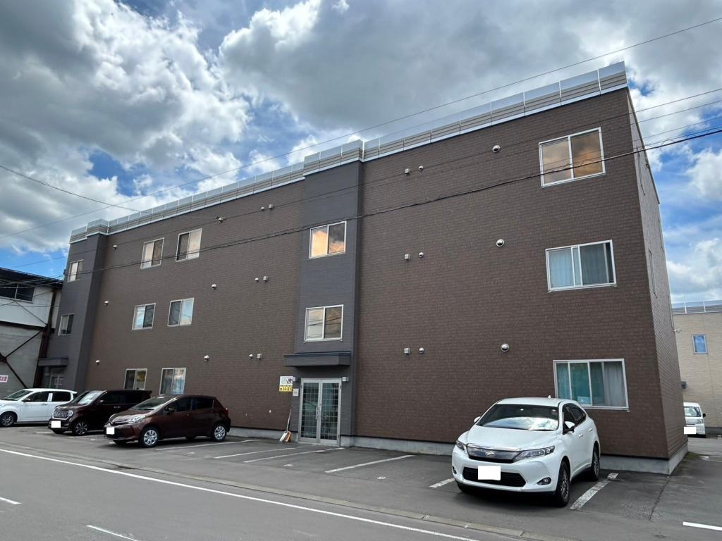 スプランドゥール３０２写真2