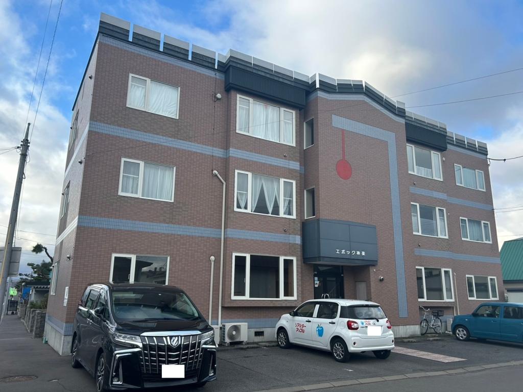 エポック神楽３０２写真2