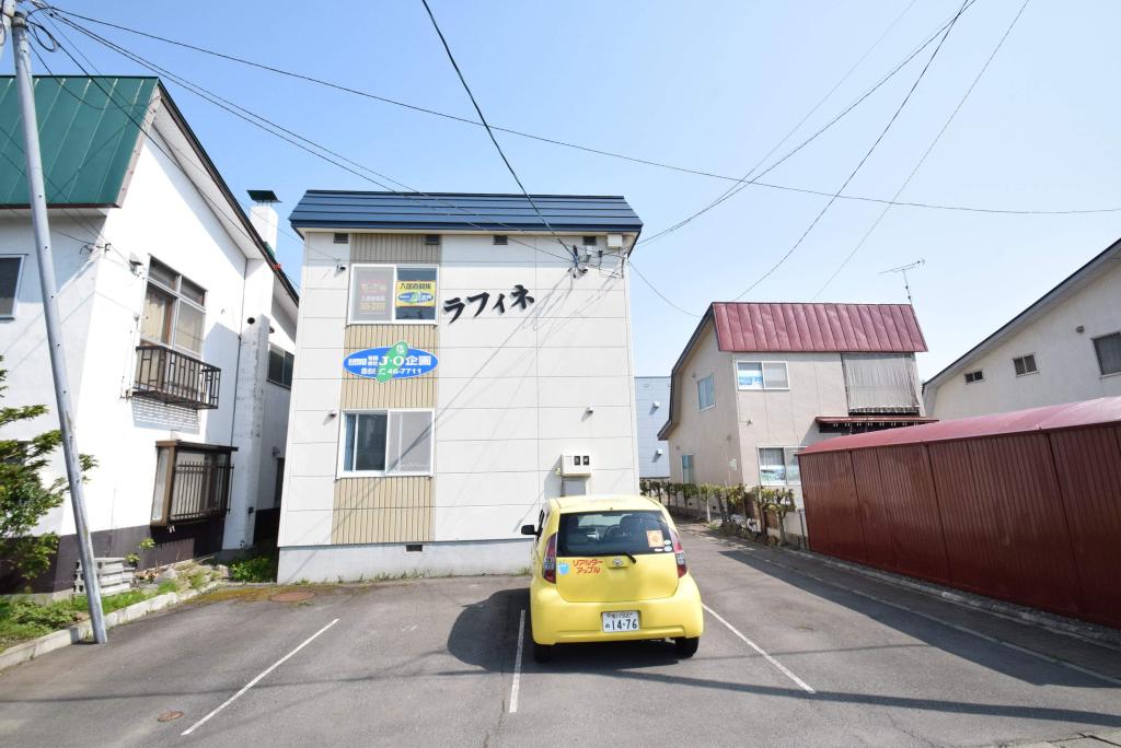 ラフィネ１０２写真2
