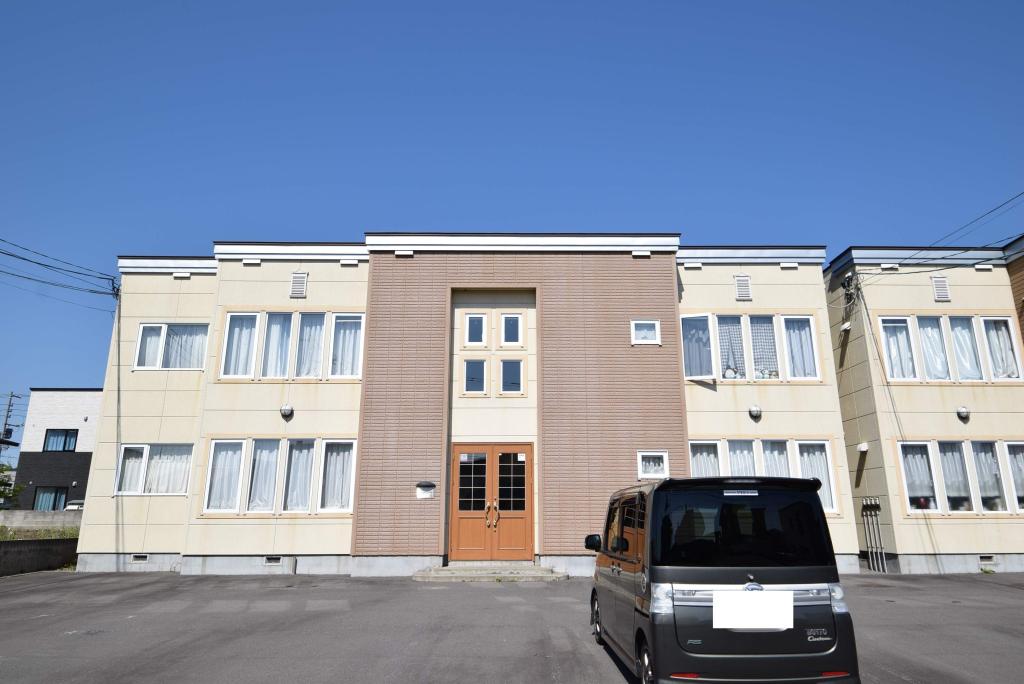 Ｗｏｏｄ　Ｏｎｅ　Ａ棟２０１写真2