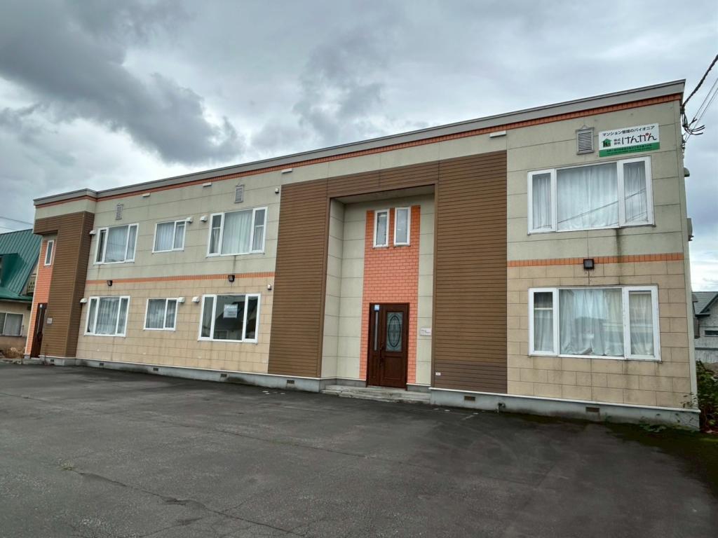 ウッドパレス１０２写真2