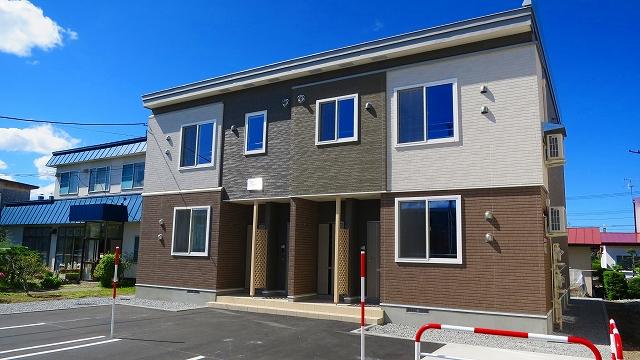 ＶＥＲＩＳＡ外観