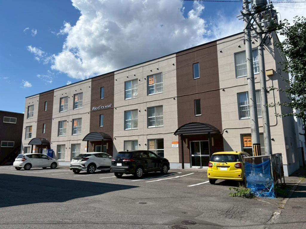 ベイクリスタル３０１写真2