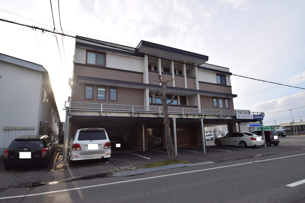 Ｄｉｏ２・９外観